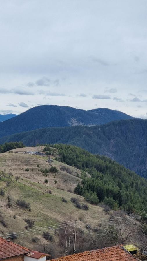 Родопска Къща За Гости С.Чала Chala Exterior foto